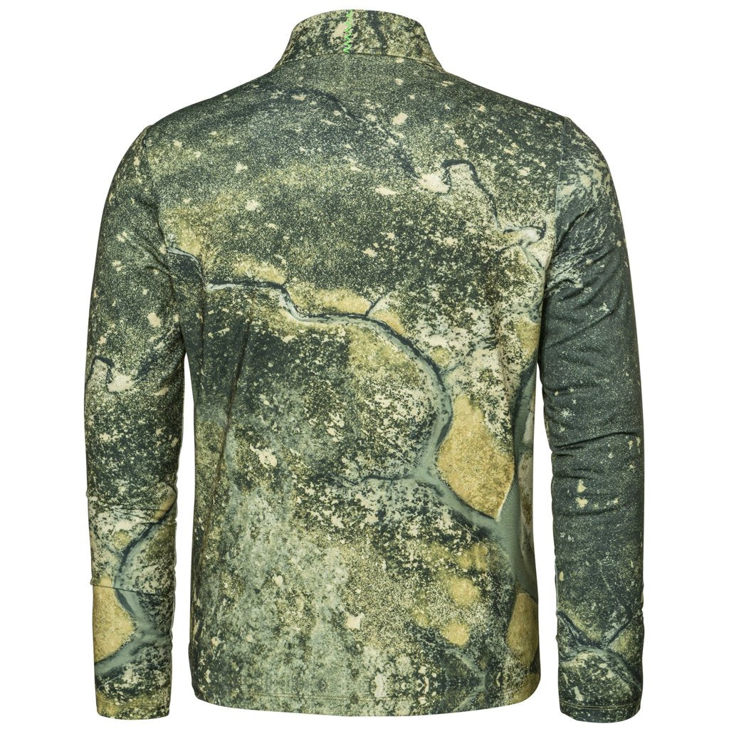 Schöffel X Tom Hegen LS - Midlayer