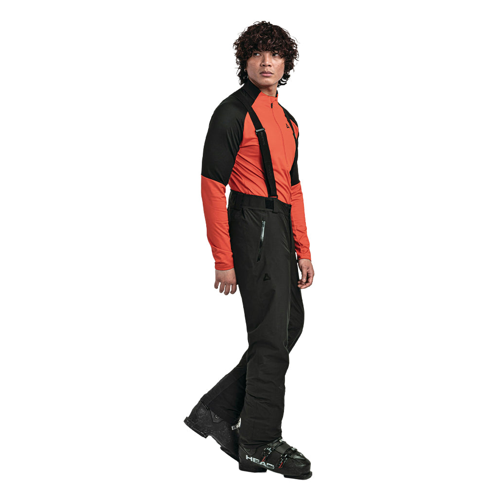 Pants Style Pine - Ski Pants