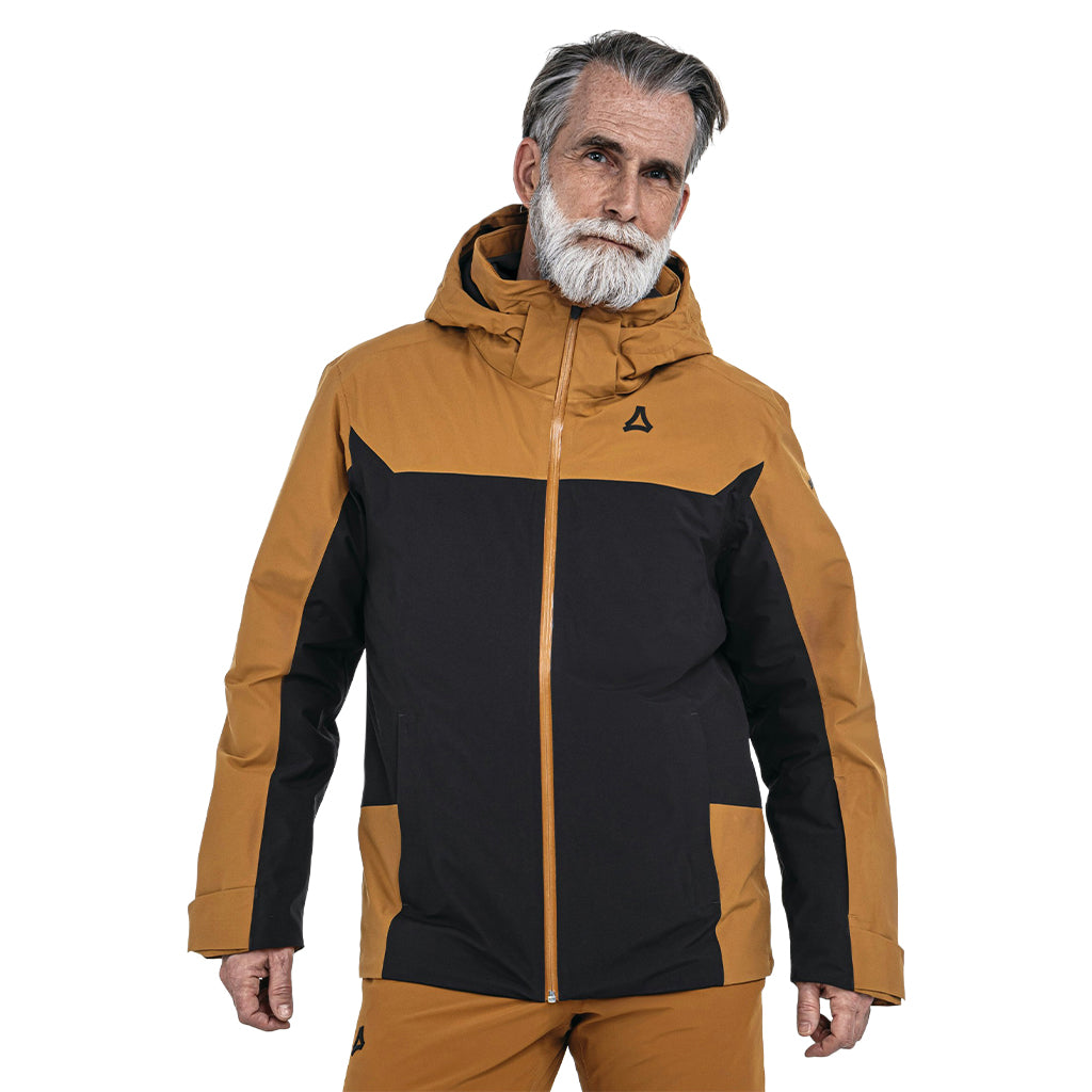 Style Zandwel - Ski Jacket