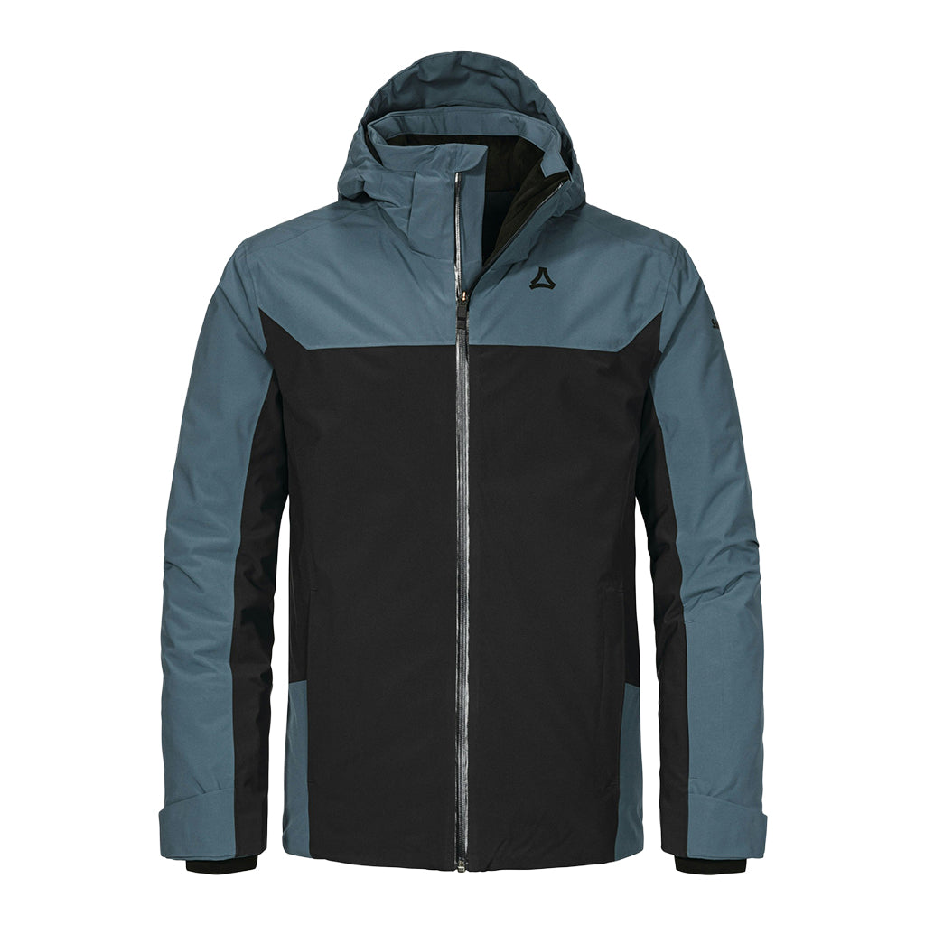 Jacket Style Zandwel - Ski Jacket
