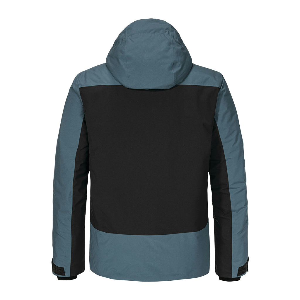 Jacket Style Zandwel - Ski Jacket