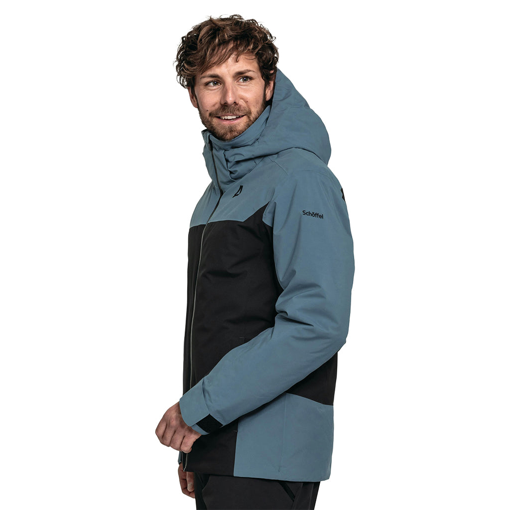Jacket Style Zandwel - Ski Jacket