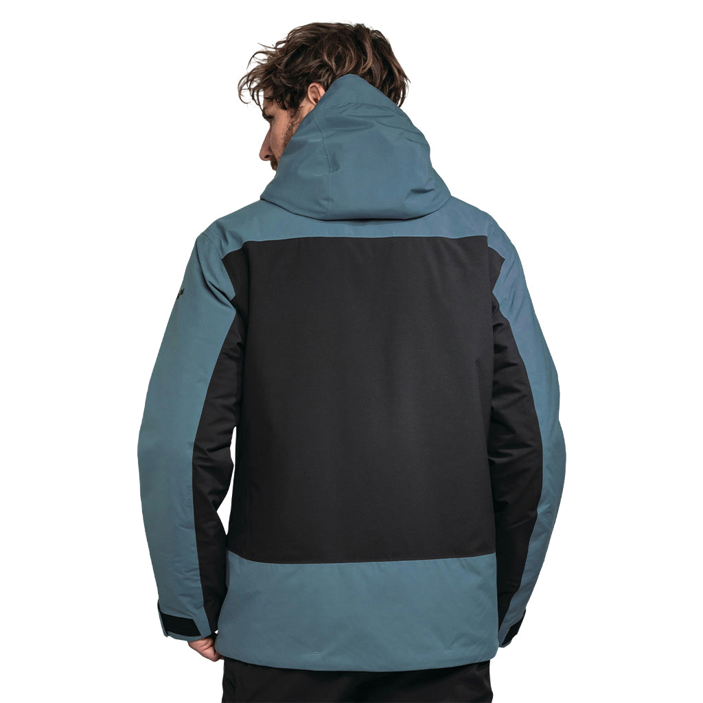 Jacket Style Zandwel - Ski Jacket