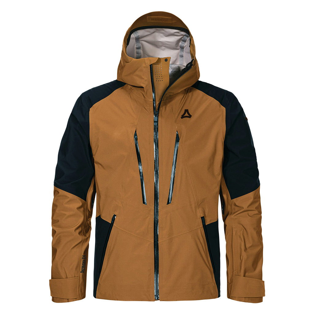 Shell Style Lufeld - Ski Jacket