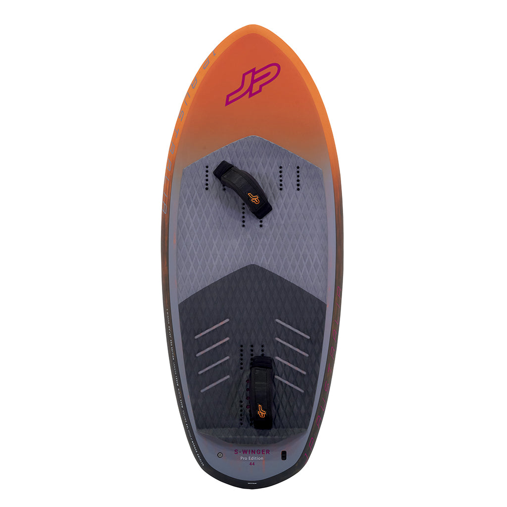 S-Winger PRO 2026 - Wing-Foil Board