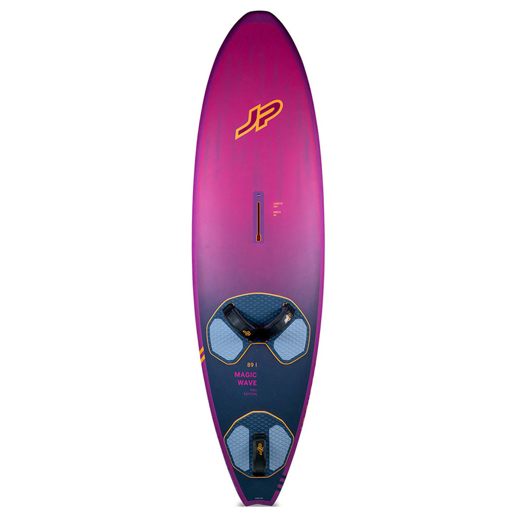 Magic Wave PRO 2025 - Windsurf Board