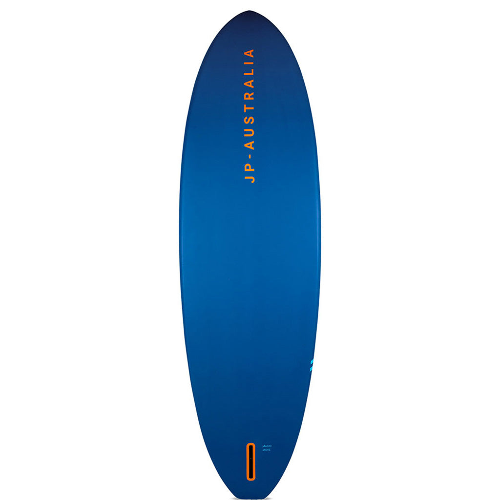 Magic Move WOOD PRO 2025 - Windsurf Board