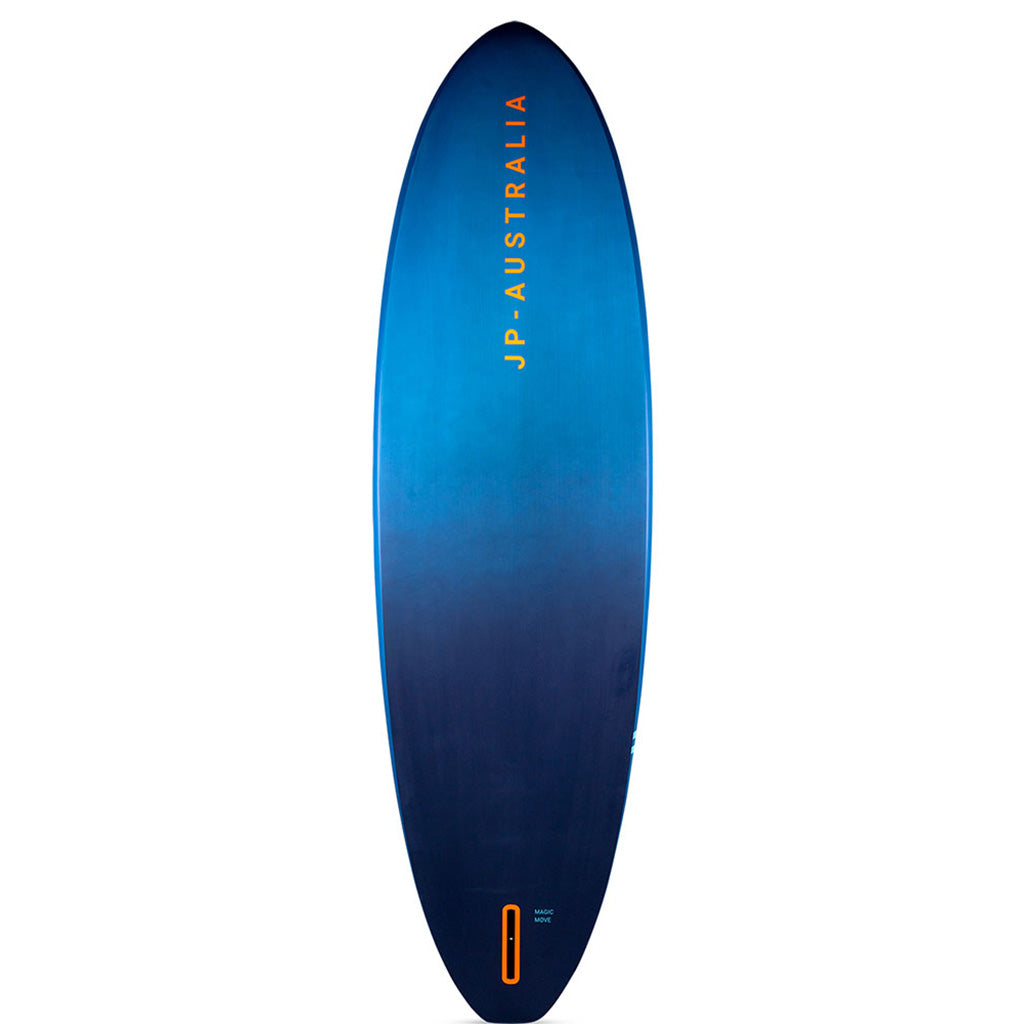Magic Move WOOD PRO 2025 - Windsurf Board