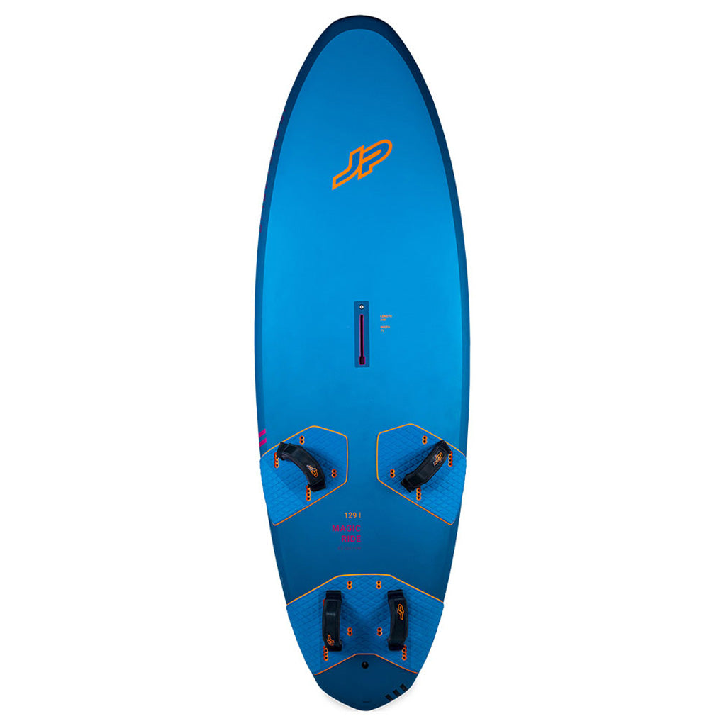 Magic Ride ES 2026 - Windsurf Board