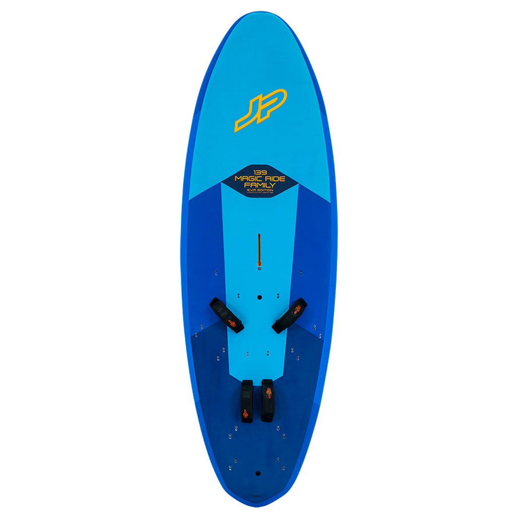 Magic Ride ES 2026 - Windsurf Board