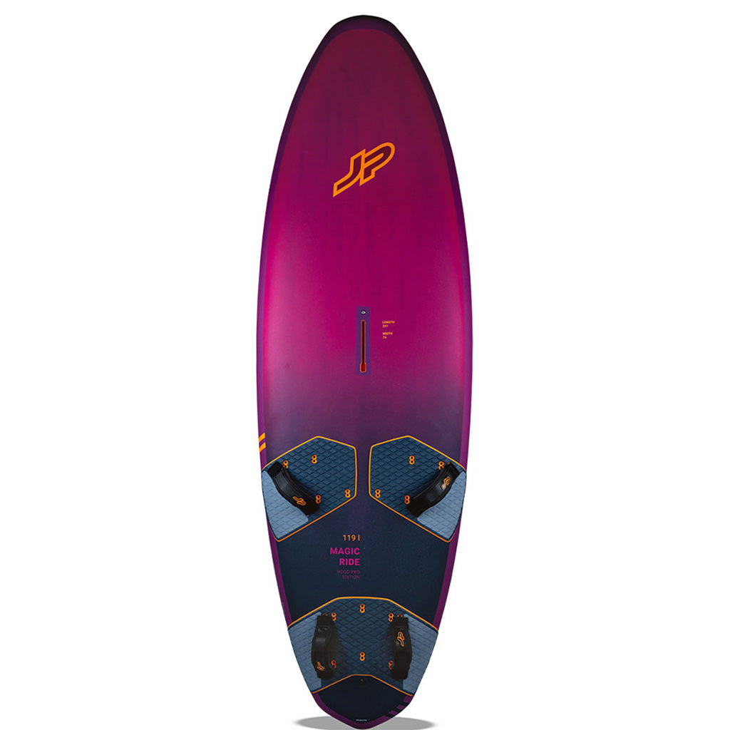 Magic Ride ES 2026 - Windsurf Board