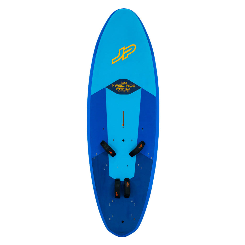 Magic Ride EVA Family 2026 - Windsurf Board