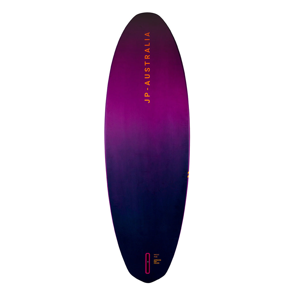 Magic Ride WOOD PRO 2025 - Windsurf Board