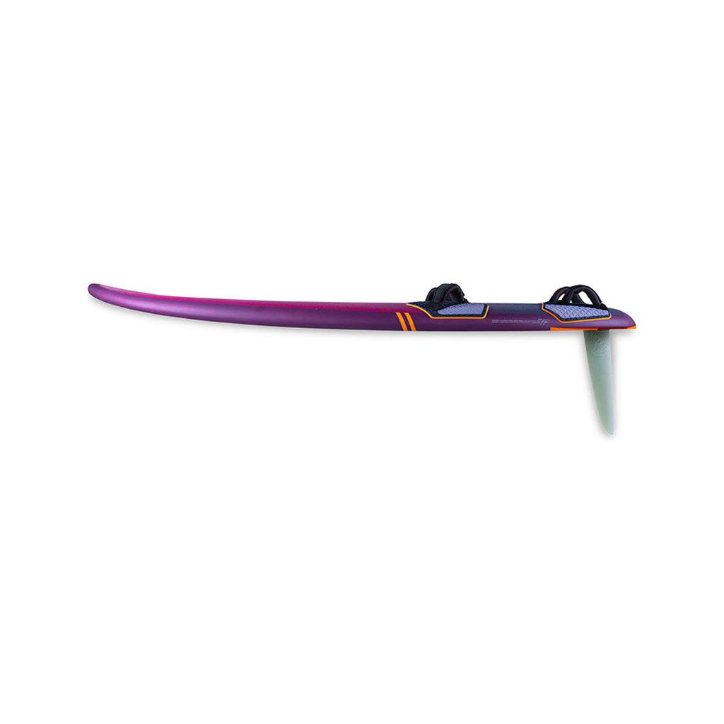 Super Sport WOOD PRO 2025 - Windsurf Board