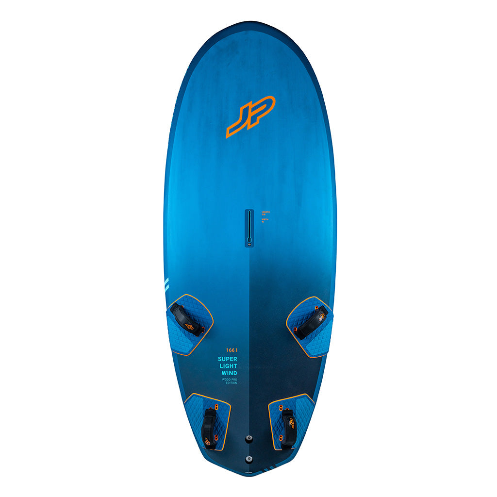 Super Lightwind WOOD PRO 2025 - Windsurf Board