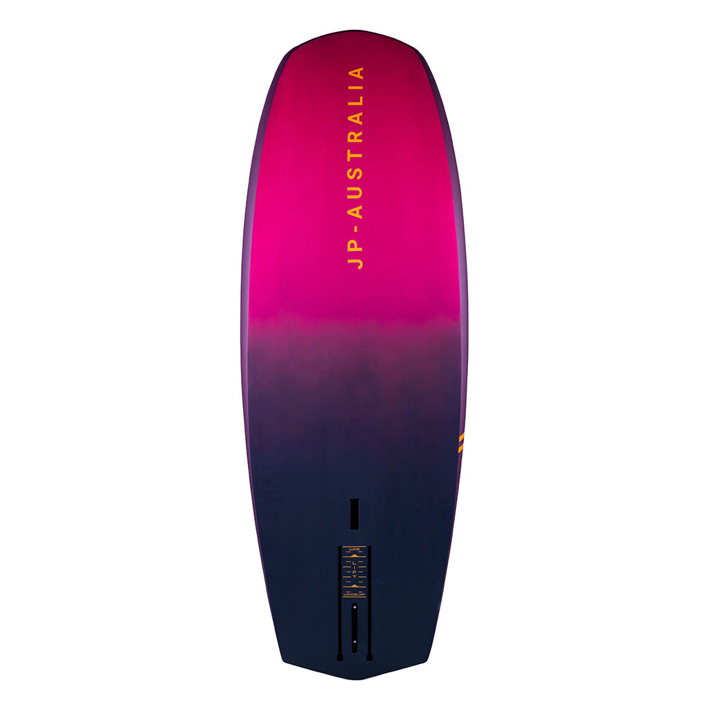 FreeFoil WOOD PRO 2025 - Windsurf Board