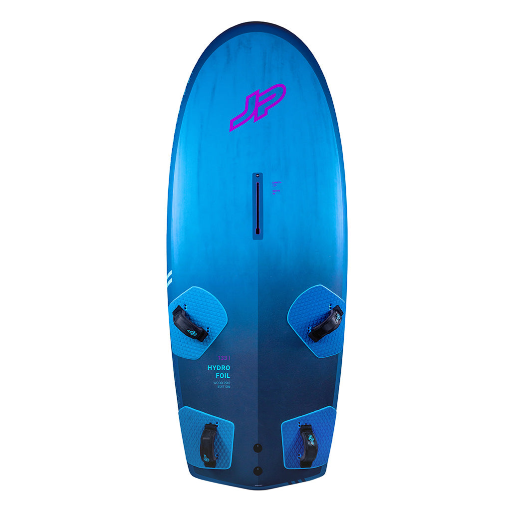 HydroFoil WOOD PRO 2025 - Windsurf Board