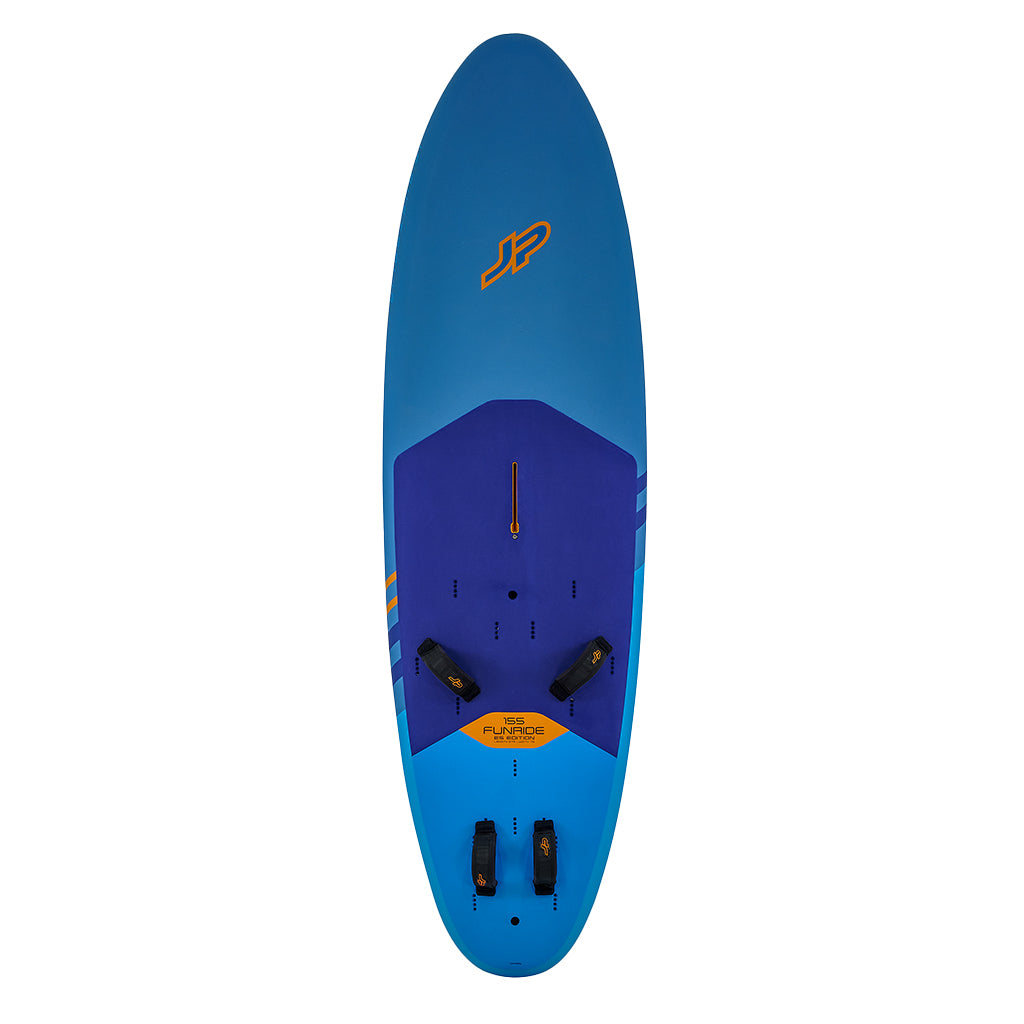 Fun Ride ES 2026 - Windsurf Board