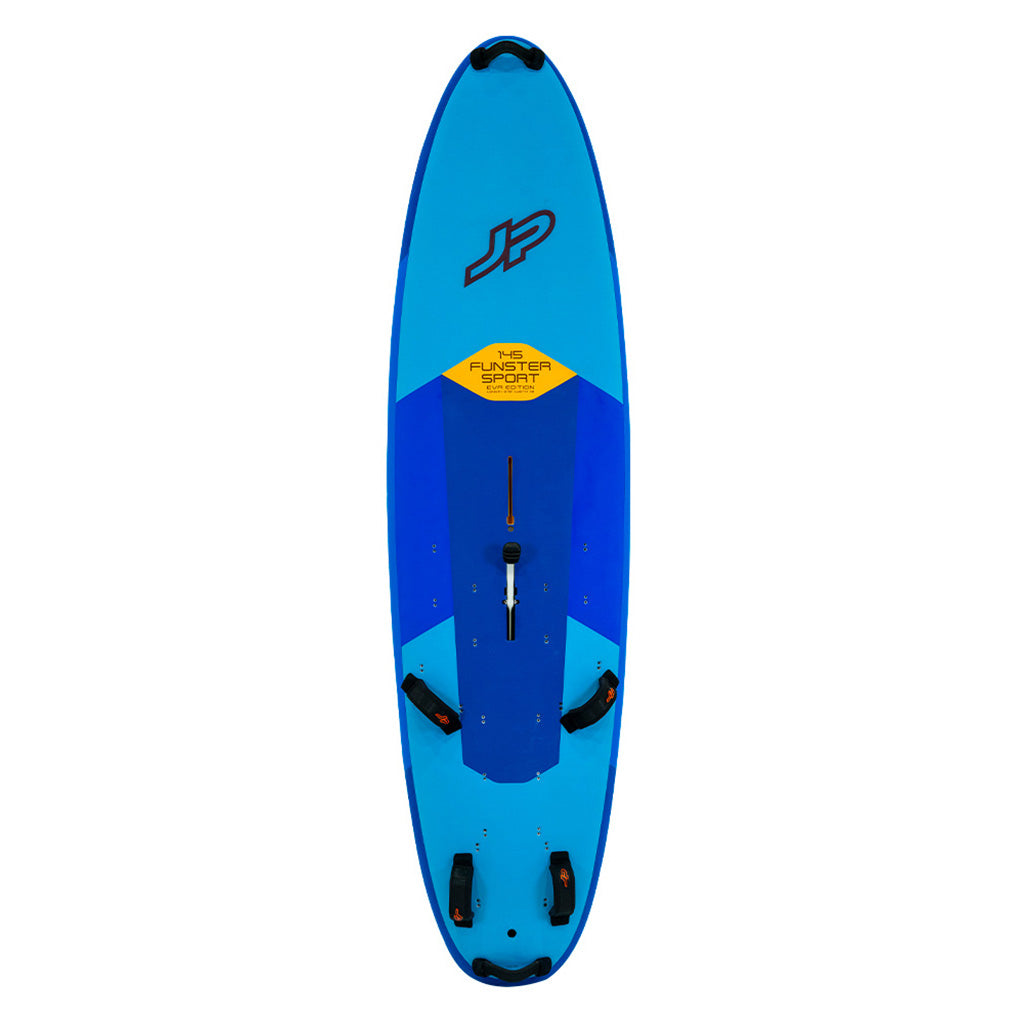 Funster Sport EVA 2026 - Windsurf Board