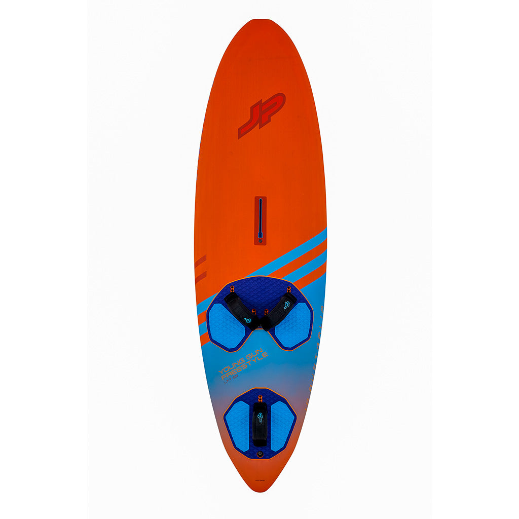 Young Gun Freestyle LXT 2026 - Windsurf Board
