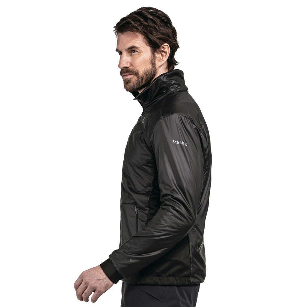 Ins Jacket Style Pontre - Ski Jacket