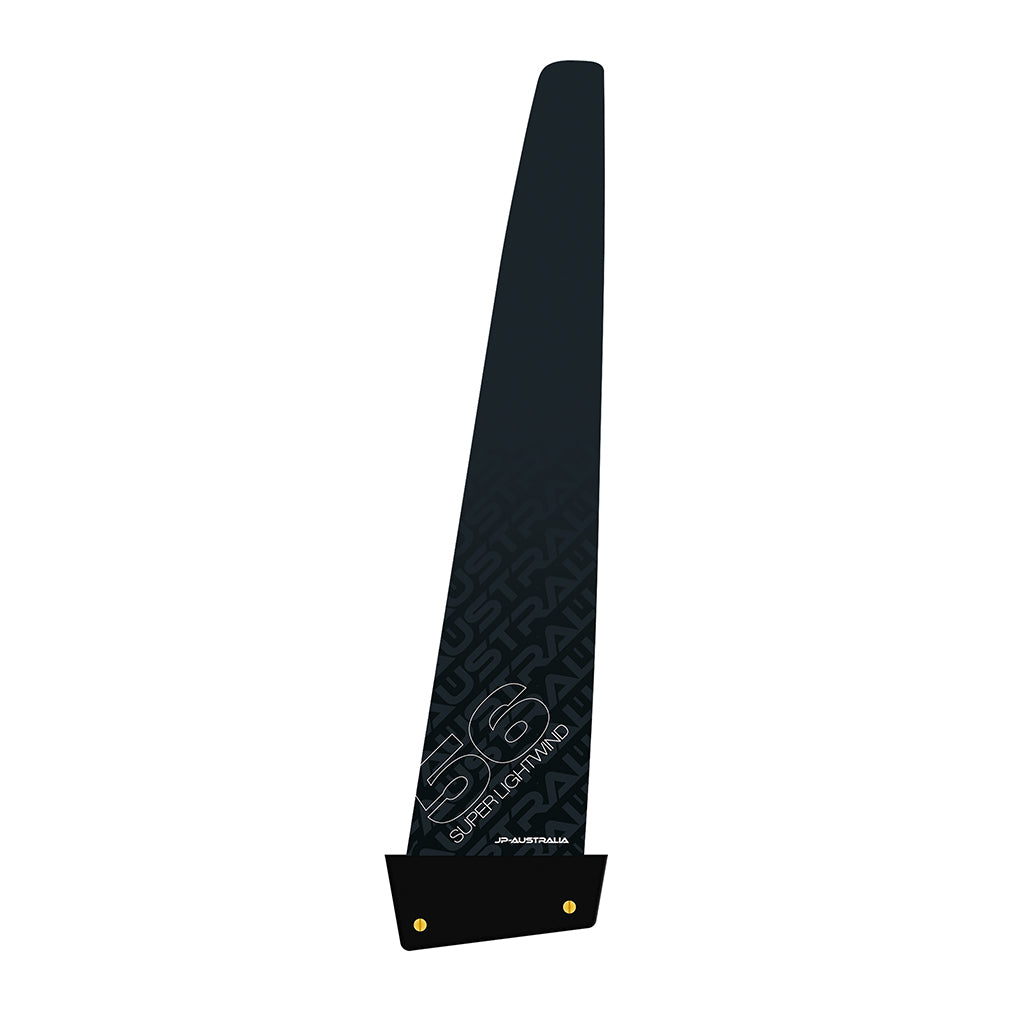 Super Lightwind CARBON Deep Tuttle - Windsurf Fins
