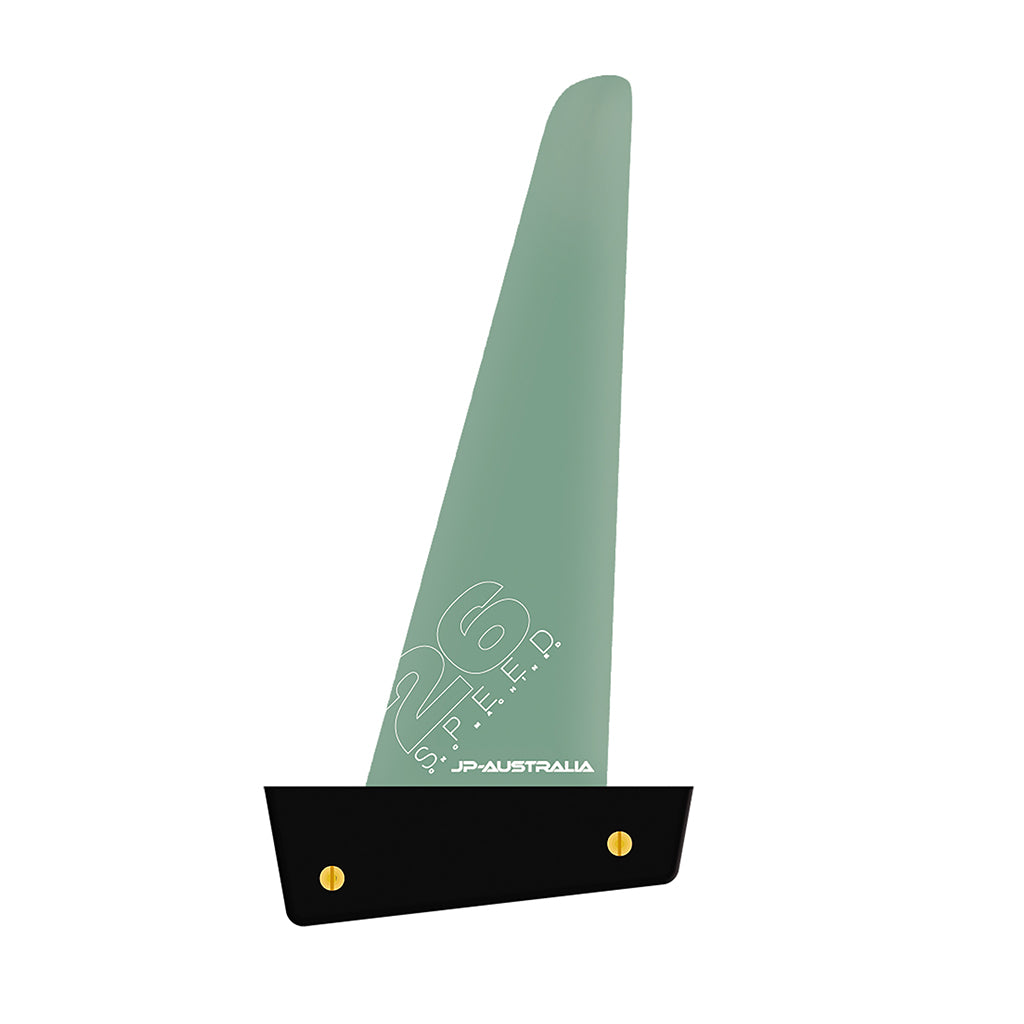 Speed G10 CNC Tuttle Box - Windsurf Fins