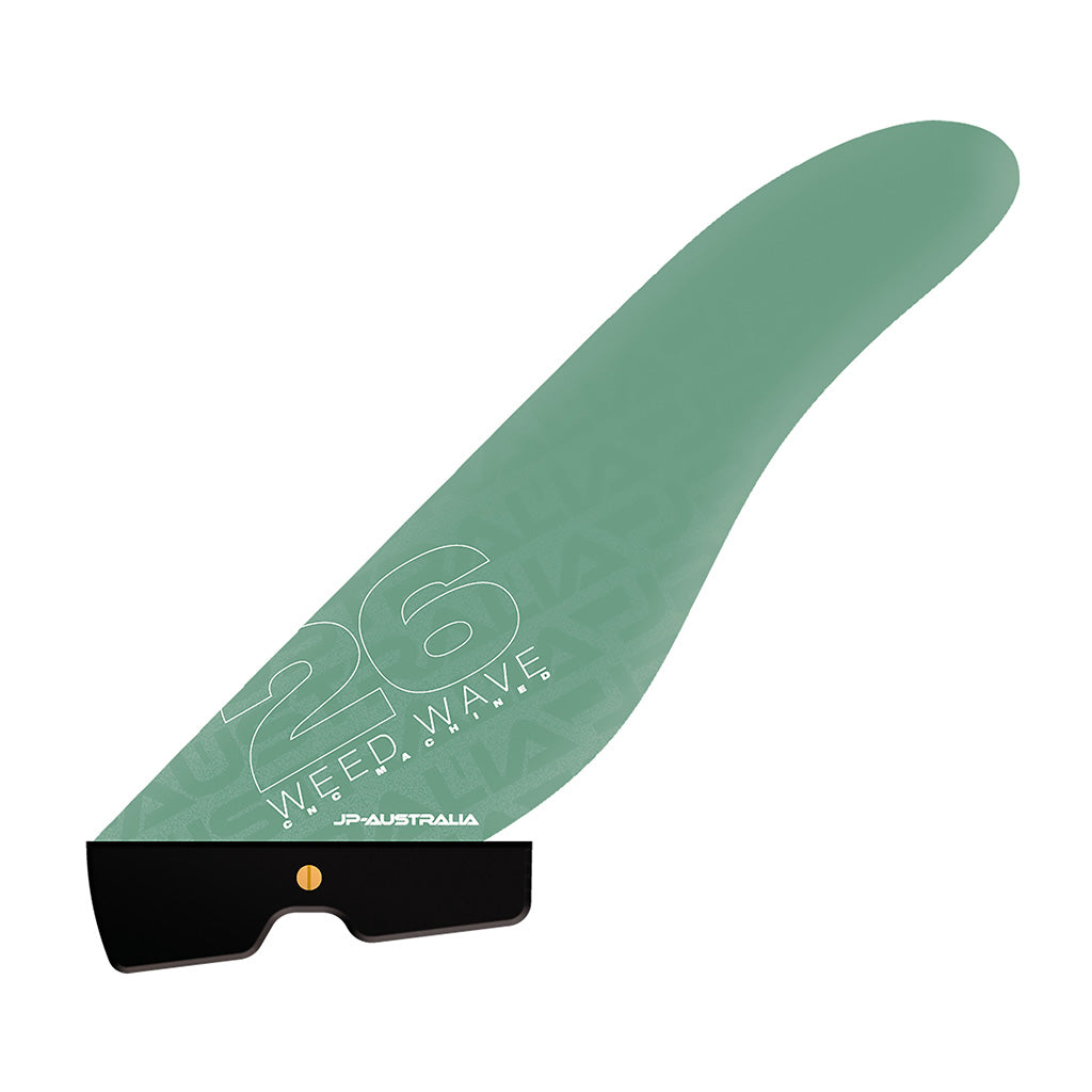 Weed Wave G10 CNC Power Box - Windsurf Fins