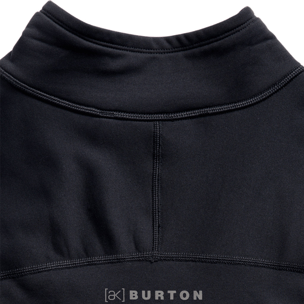 [ak] Baker Stretch Fleece Full-Zip - Midlayer
