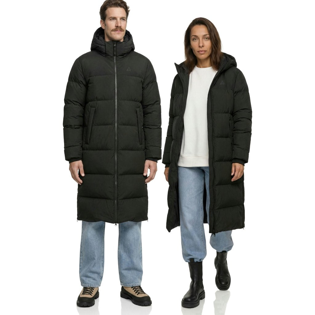 Down Coat Style Sublimo - Jacket