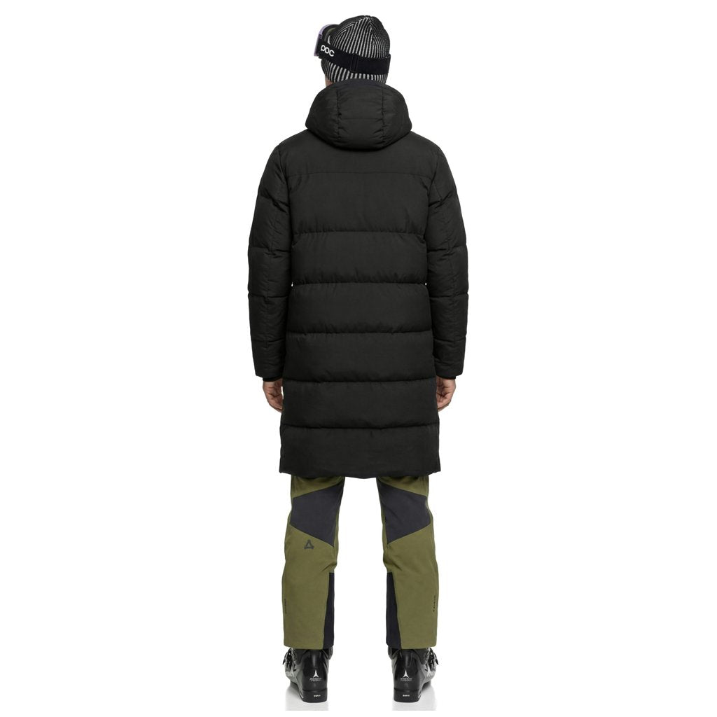 Down Coat Style Sublimo - Jacket
