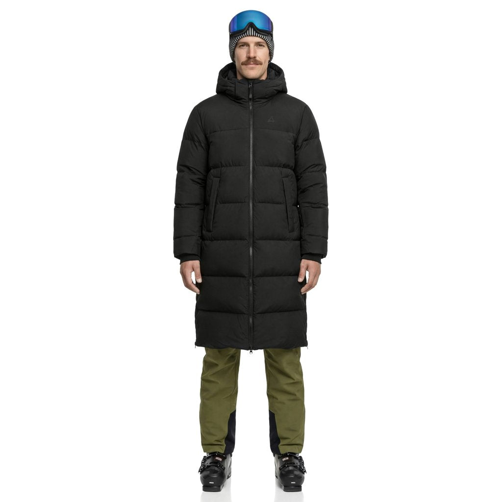 Down Coat Style Sublimo - Jacket
