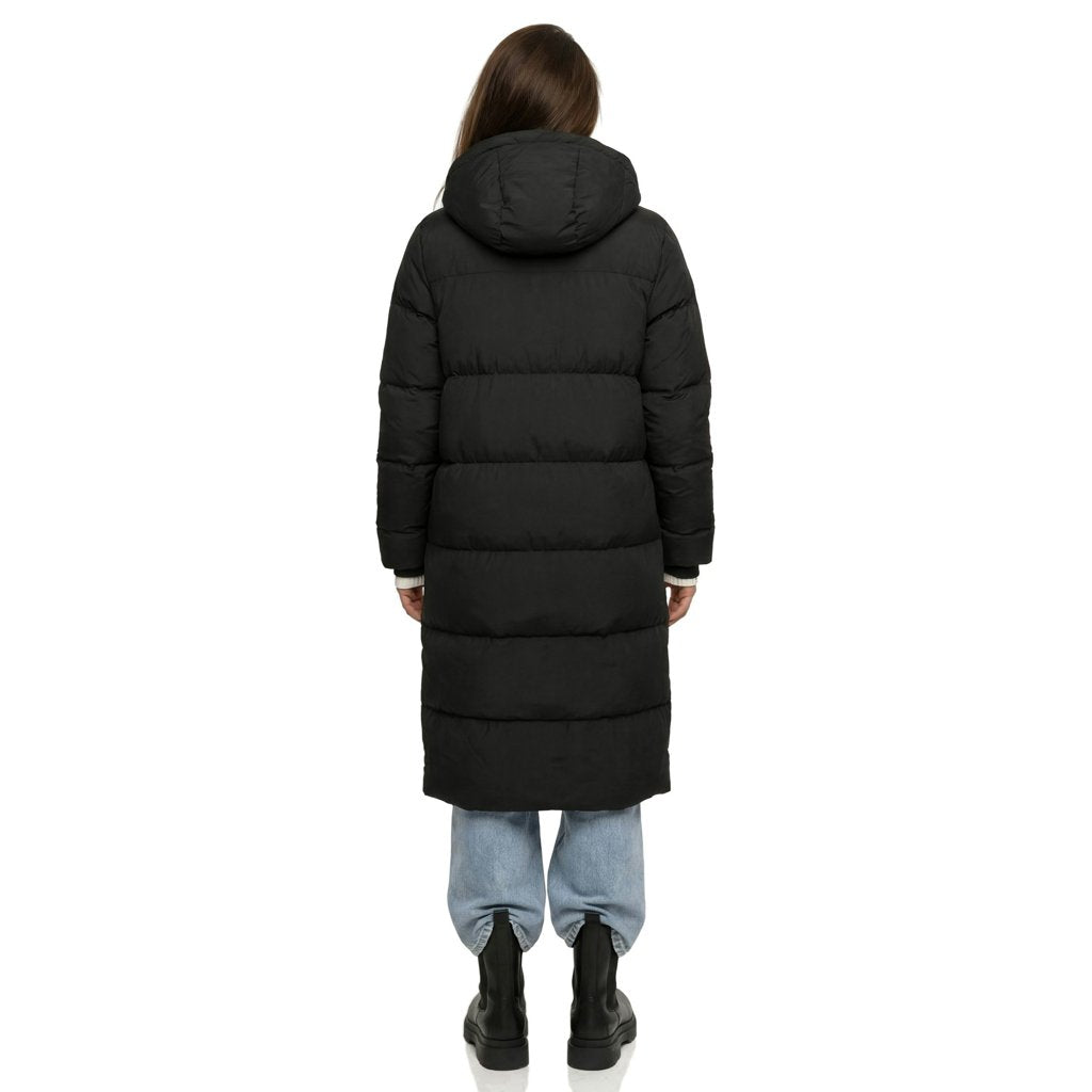 Down Coat Style Sublimo - Jacket