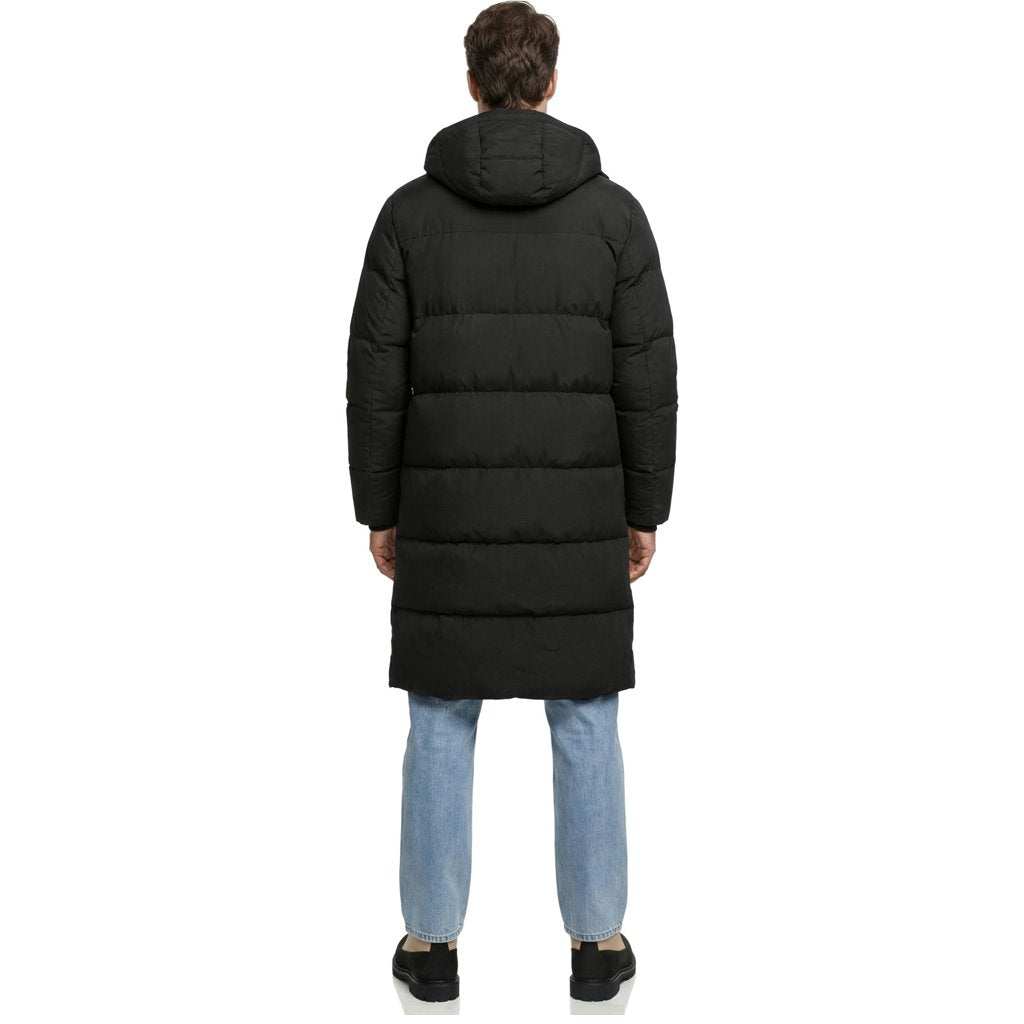 Down Coat Style Sublimo - Jacket