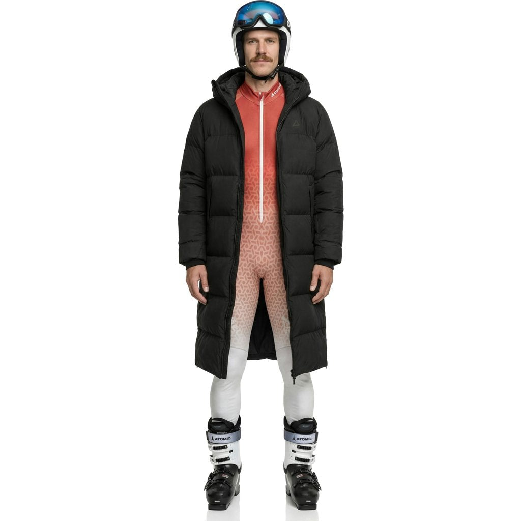 Down Coat Style Sublimo - Jacket