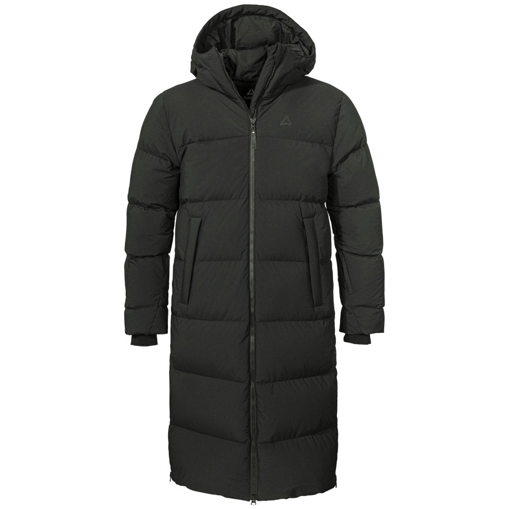 Down Coat Style Sublimo - Jacket