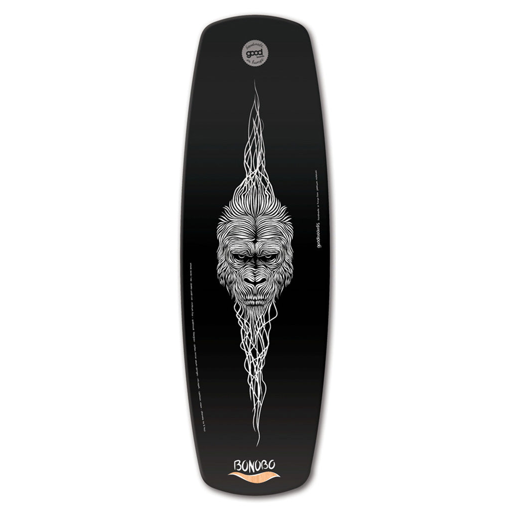 Bonobo - Wakeboard