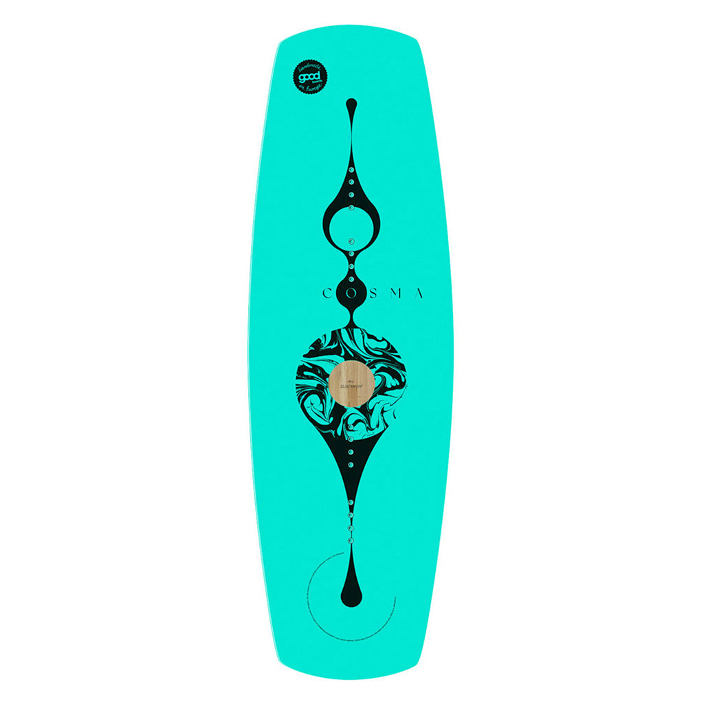 Cosma - Wakeboard