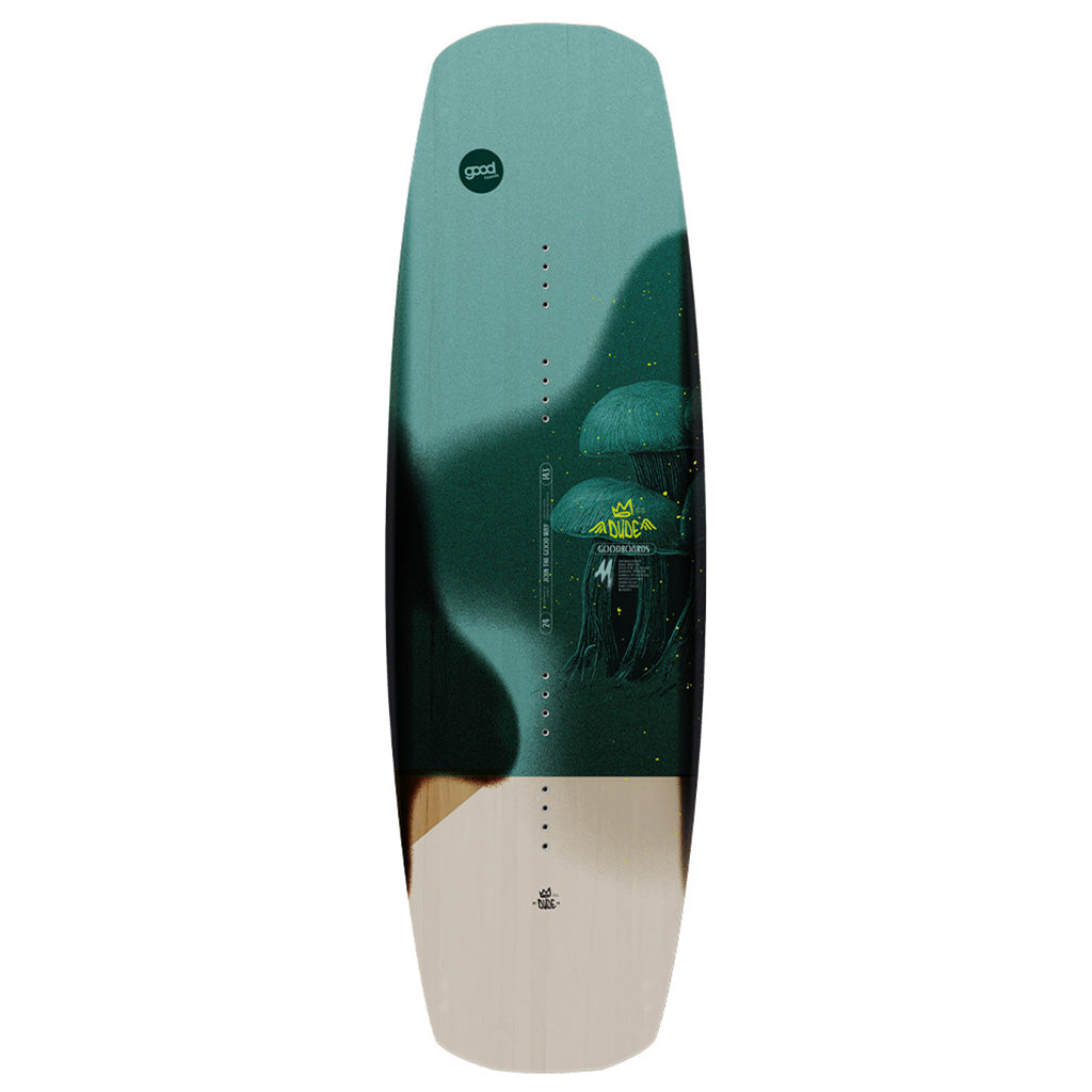 Dude - Wakeboard