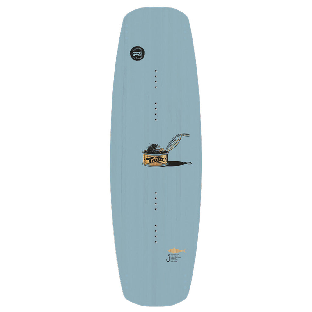 Fortuna - Wakeboard