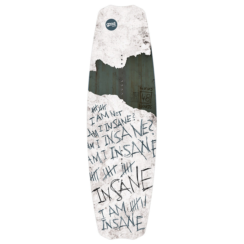 Insane - Wakeboard