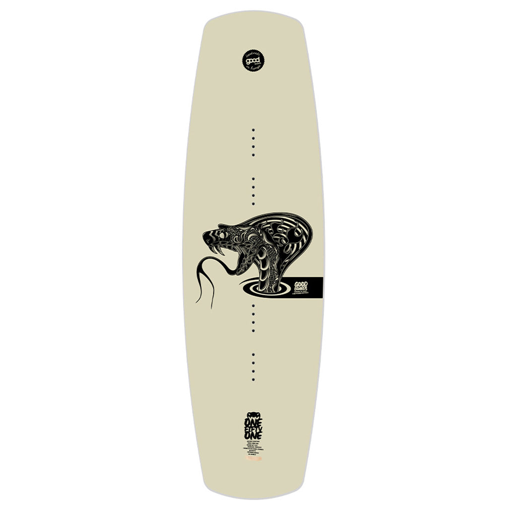 Onefiftyone - Wakeboard