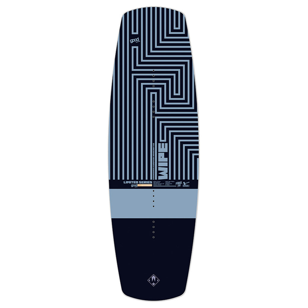Wipe - Wakeboard