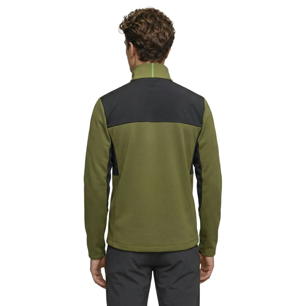 Fleece Jacket Style Immerso - Jacket