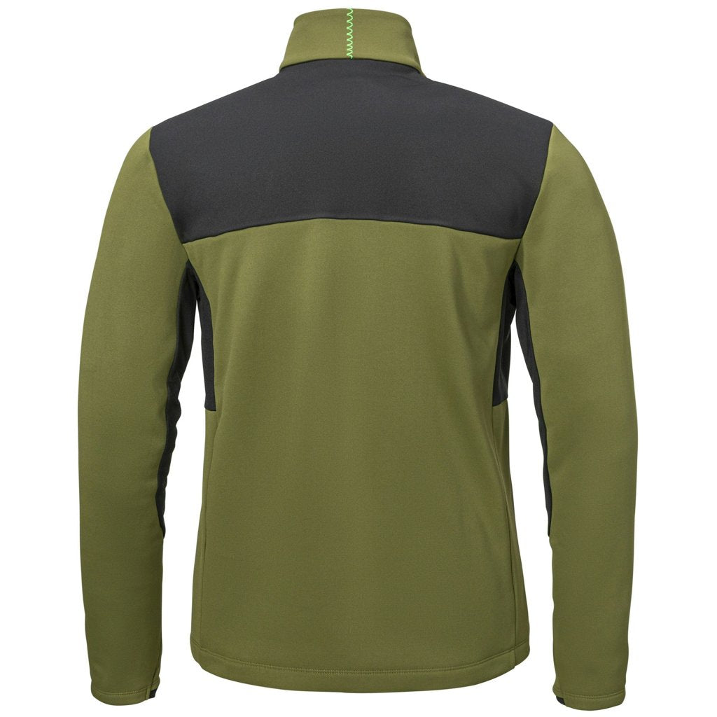 Fleece Jacket Style Immerso - Jacket