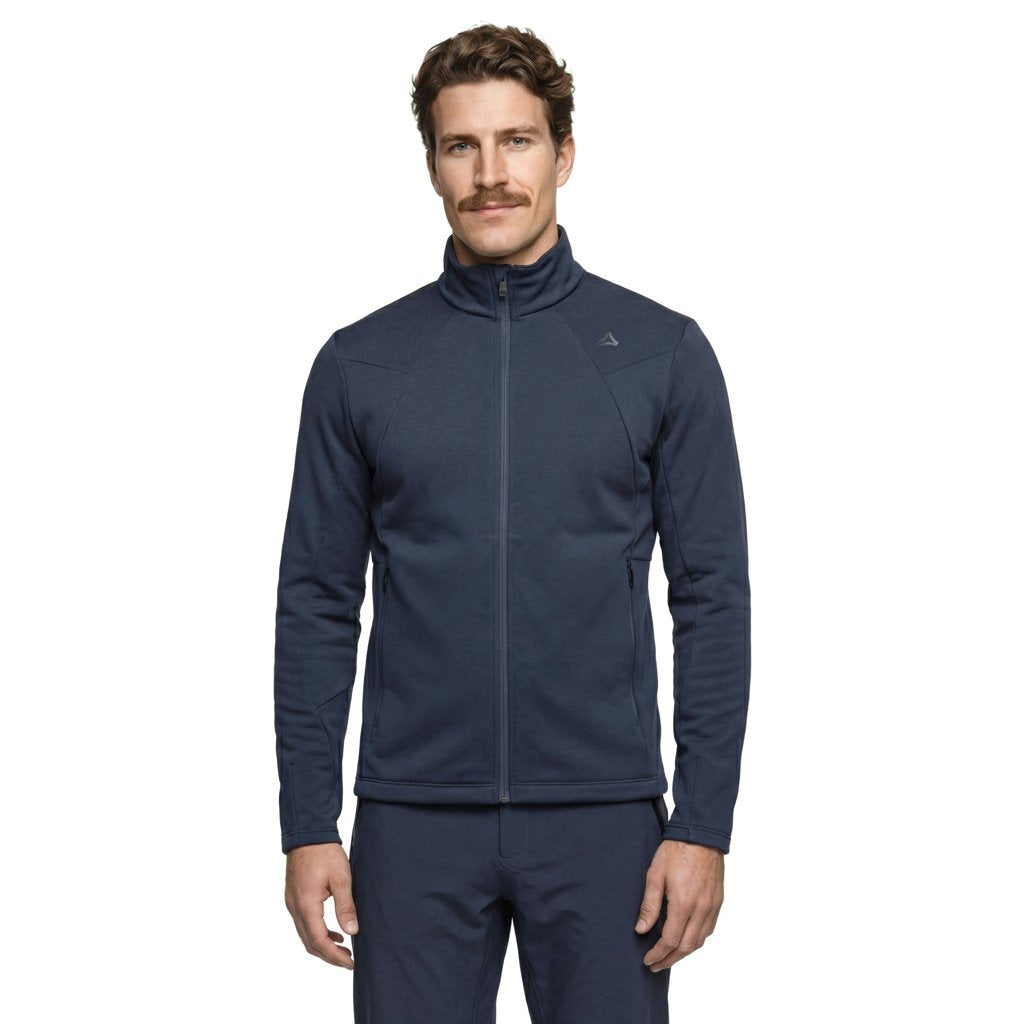 Fleece Jacket Style Immerso - Jacket