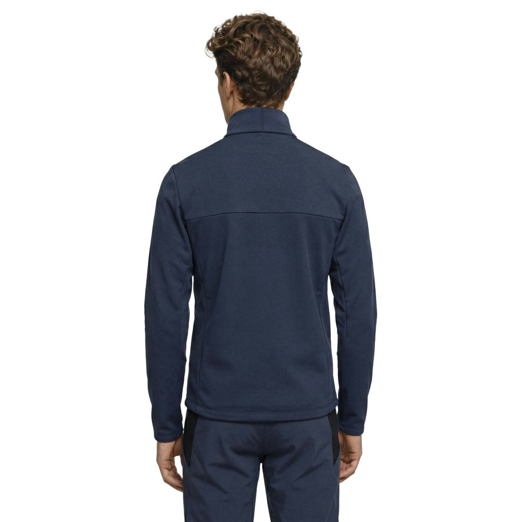Fleece Jacket Style Immerso - Jacket