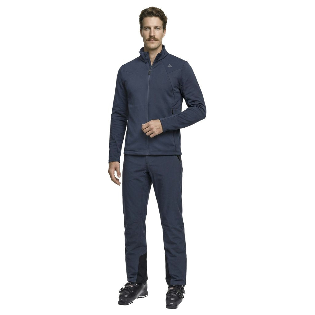 Fleece Jacket Style Immerso - Jacket