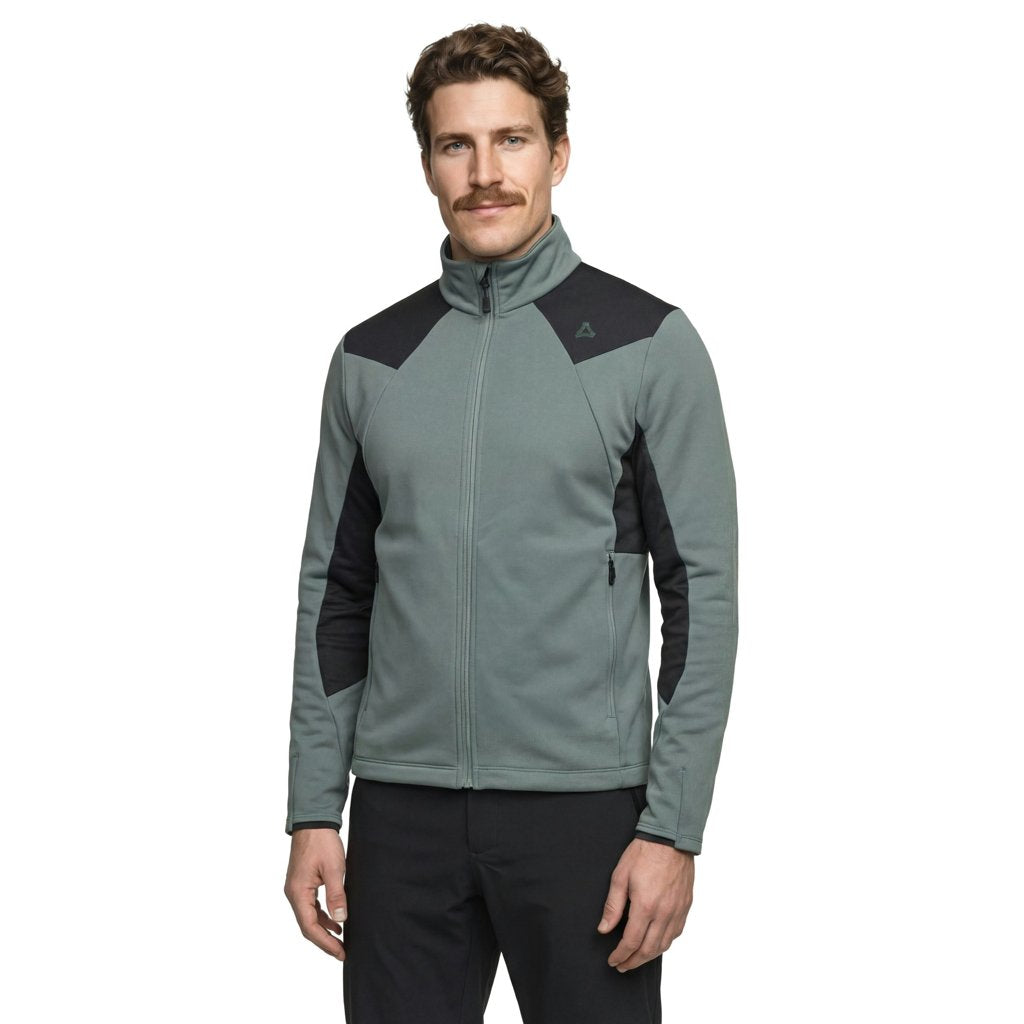 Fleece Jacket Style Immerso - Jacket