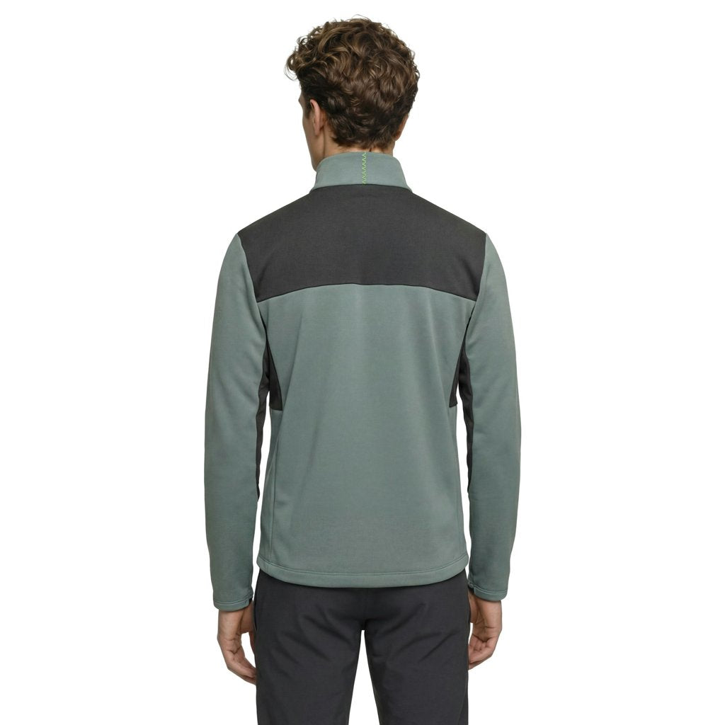Fleece Jacket Style Immerso - Jacket